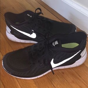 Nike Free 5.0